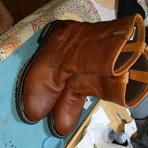 Rocky lonestar boots